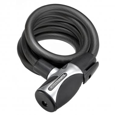 KRYPTONITE KRYPTOFLEX 1218 KEY CABLE Bike Cable Lock (12 mm x 180 cm) 0